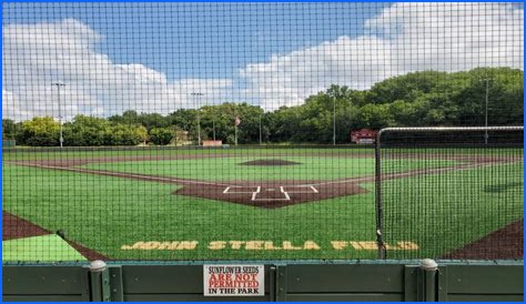 John Stella Obituary death news south omaha baseball coach, John Stella passes away